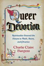 Queer Devotion