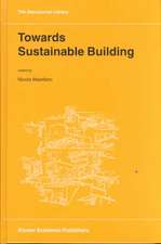 Towards Sustainable Building