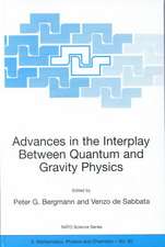 Advances in the Interplay Between Quantum and Gravity Physics