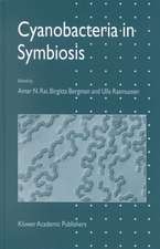 Cyanobacteria in Symbiosis