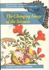 The Changing Image of the Sciences