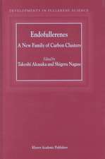 Endofullerenes: A New Family of Carbon Clusters