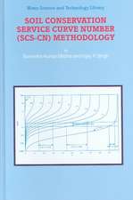 Soil Conservation Service Curve Number (SCS-CN) Methodology