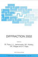 DIFFRACTION 2002: Interpretation of the New Diffractive Phenomena in Quantum Chromodynamics and in the S-Matrix Theory