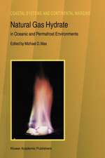 Natural Gas Hydrate