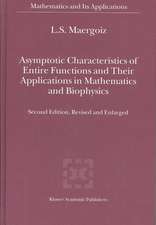 Asymptotic Characteristics of Entire Functions and Their Applications in Mathematics and Biophysics