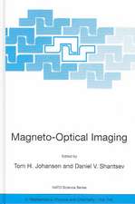 Magneto-Optical Imaging