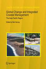 Global Change and Integrated Coastal Management: The Asia-Pacific Region