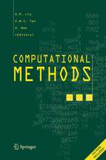 Computational Methods