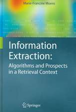 Information Extraction