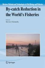 By-catch Reduction in the World's Fisheries