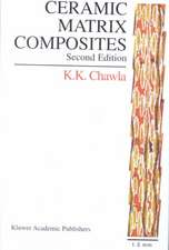 Ceramic Matrix Composites: Second Edition