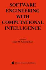 Software Engineering with Computational Intelligence