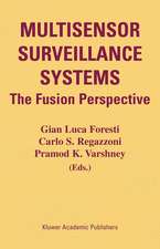 Multisensor Surveillance Systems: The Fusion Perspective