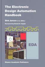 The Electronic Design Automation Handbook