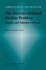 The Discrete Ordered Median Problem: Models and Solution Methods