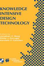 Knowledge Intensive Design Technology: IFIP TC5 / WG5.2 Fifth Workshop on Knowledge Intensive CAD July 23–25, 2002, St. Julians, Malta