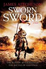 Sworn Sword