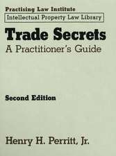 Trade Secrets