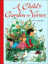 A Child's Garden of Verses