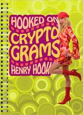 Hooked on Cryptograms