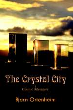 The Crystal City