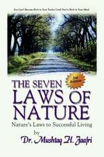 The Seven Laws of Nature