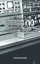 Computing in the Middle Ages