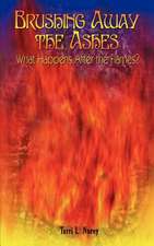 Brushing Away the Ashes