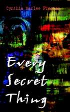 Every Secret Thing