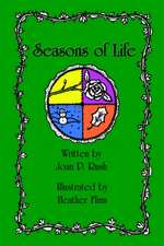 Seasons of Life