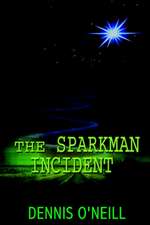 The Sparkman Incident