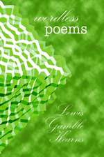 Wordless Poems