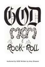 God, Mom and Rock and Roll