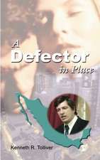 A Defector in Place