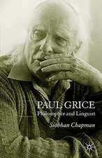 Paul Grice