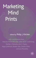 Marketing Mind Prints