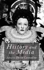 History and the Media