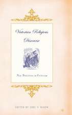 Victorian Religious Discourse: New Directions in Criticism