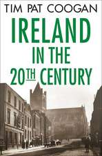 Ireland in the Twentieth Century