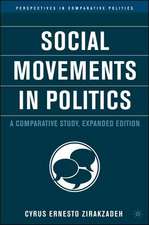 Social Movements in Politics: A Comparative Study