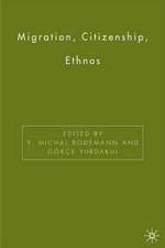 Migration, Citizenship, Ethnos