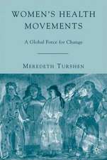 Women's Health Movements: A Global Force for Change