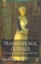 Transnational Outrage