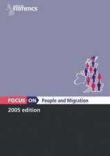 Focus On People and Migration