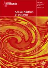 Annual Abstract of Statistics 2006