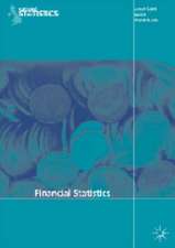 Financial Statistics No 523 November 2005