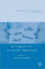 Bilingualism