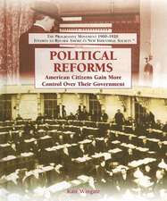 Political Reforms