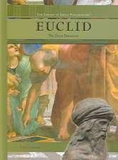 Euclid: The Great Geometer